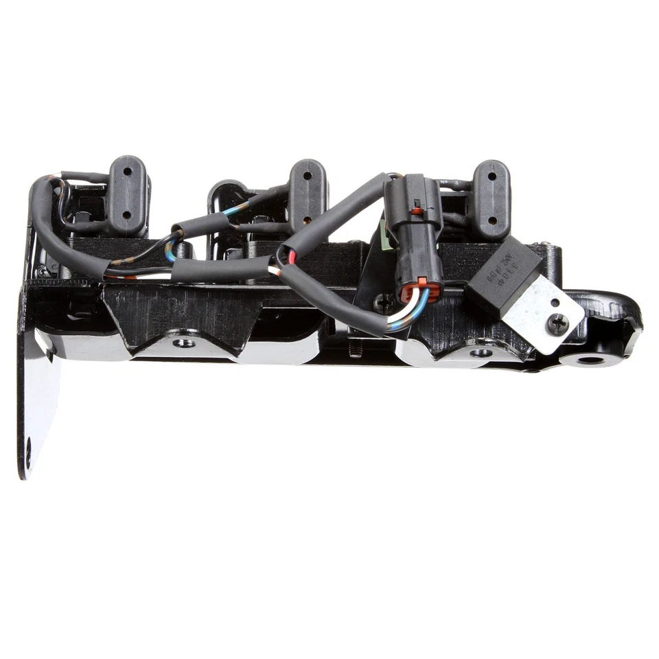 Ignition Coil Delphi For 2001-2006 Kia Optima - Image 4 of 4