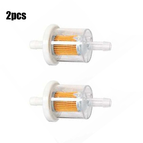 Great Quality Fuel Filter Lawnmower Parts Plastic For 49019-0014 - Picture 5 of 6