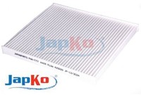 Japko 21TY7 Filter FüR Innenraumluft Innenraumfilter Filter Innenraum