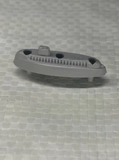 Battleship Replacement Submarine Ship – Gray 3-Peg – Hasbro 2016