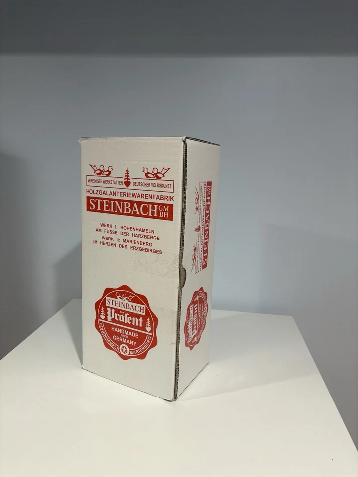 Steinbach Nutcracker - Russian Dancer  - Image 2 of 4