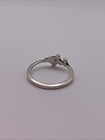 James Avery Retired Texas is Home Ring Size 8 Sterling Silver 925 — photo 2