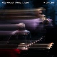 In Concert Von Wülker,Nils | CD | Zustand Neu