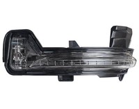 AUSSENSPIEGEL-BLINKER Rechts FÜR Mercedes Citan Ab 2021 Mit Led