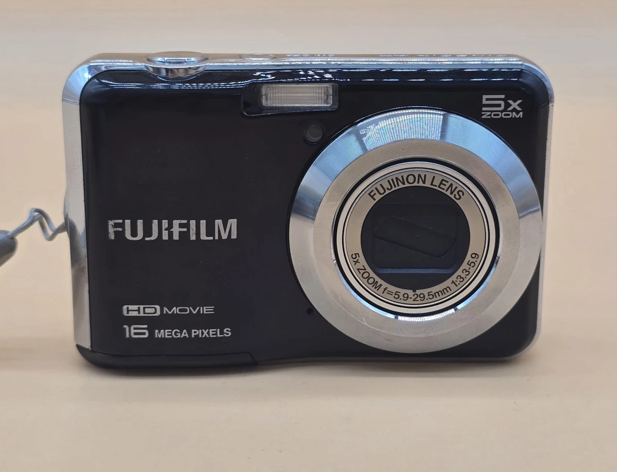 Preços baixos em Fujifilm FinePix A Series 14-16.9MP Câmeras