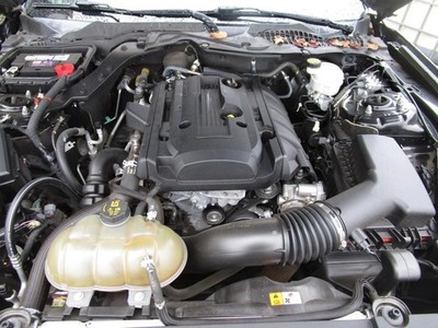 Automatic Transmission 2.3L Turbo Fits 15-17 MUSTANG 29264473