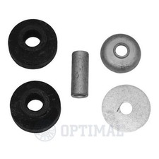 OPTIMAL Federbeinstützlager Reparatursatz vorne Für HONDA 85-02 51631SB0004