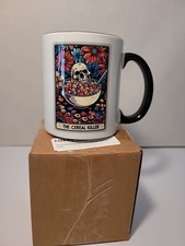 "The Cereal Killer" Coffee Mug