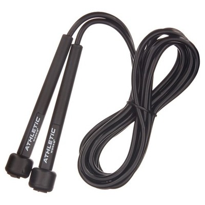 Speed Jump Rope with LED Lightweight Handles 9 Feet Long Fitness Workout
