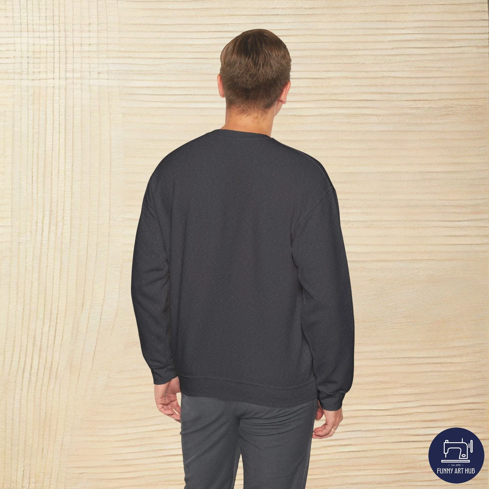 Chuy's Logo Unisex Sweatshirt