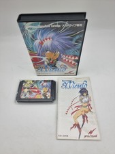Thumbnail of ebay&reg; auction 366648116532 | EL VIENTO SEGA MEGADRIVE Japan USED