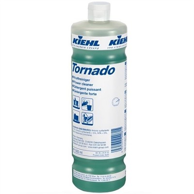 Kiehl Tornado Kraftreiniger - 1L