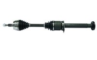 Skf Antriebswelle / Achswelle Vorne Rechts (Vkjc 5207) FüR Vw Multivan T5