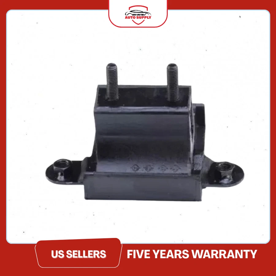 Rear Left Transmission Mount for AURORA BONNEVILLE DEVILLE LESABRE PARK AVENUE - Image 2 of 3