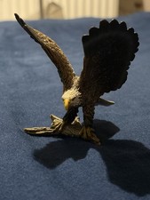 Schleich Bald Eagle Figure
