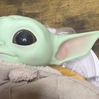 Mattel Star Wars The Mandalorian The Child (Grogu) Figure Toy in original pack — photo 7