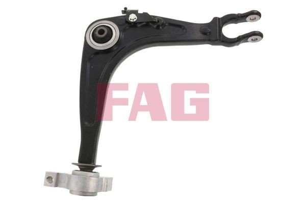 FAG Lenker, RadaufhäNgung 821 0913 10 FüR CitroËN Peugeot-image