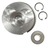 Kolben STD FüR Renault Opel Nissan Volvo 1.9 7701472835