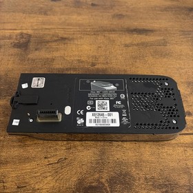 Genuine OEM Xbox 360 120GB HDD X812646-001 Microsoft External Hard Drive
