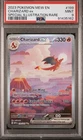 Pokémon Charizard ex 199/165 Scarlet & Violet 151 SIR PSA 9