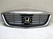 2000 2004 Jdm Honda Acura Legend Ka9 Sedan Front Radiator Grill Grille Oem 2000 2004 Jdm Honda Acura Legend Ka9 Sedan Front Radiator Grill Grille Oem