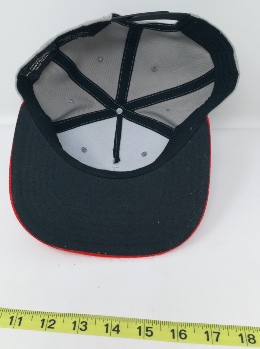 Nintendo SnapBack Hat NES Controller 2020 Embroid… - image 5