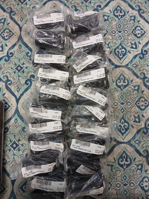 7 Way Connector Plug (20 Count)