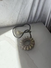 12-24 Kawasaki Ninja ZX14 ZX14R Stator Alternator Voltage 13 14 15 16 17 18 19