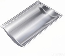 17.25 x 25.75 Heat Plate for Charbroil 463250509 463250510 Thermos 461262409