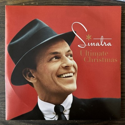 Frank Sinatra - Ultimate Christmas 2xLP, Comp Capitol Records, UMe, Signature Si