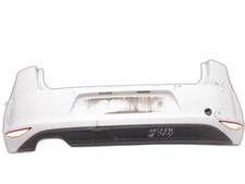 Pare-choc arrière Volkswagen GOLF