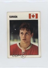 1969-70 Williams Forlags Swedish Hockey Chuck Lefley #358 1fj6