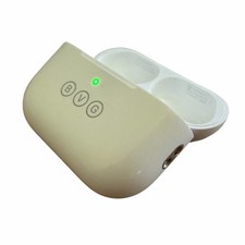 Authentic Replacement Apple Airpods Pro 3 A3122 Charging Case