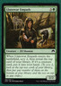 Llanowar Empath - Magic Origins ORI #185 - Magic: The Gathering MTG Card