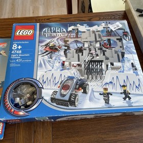 LEGO Retired Lot! Check Listings! Message For Specifics! All Nib!￼