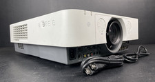Sony VPL-FHZ55, HDMI Projector, 4000 Lumens 1920x1200 8000:1, 2706 Laser Hrs