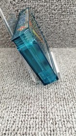 KONAMI Salamander Famicom Game Cartridge Used With Box & Manual