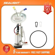 Rear Steel Tank Fuel Pump Hanger Assembly for Ford F-150 F-250 F-350 1987-1989