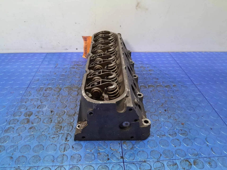 05-13 Chevy Silverado 1500 5.3L Cylinder Head Assembly Left or Right Side OEM - Image 4 of 4