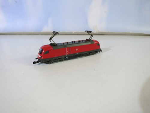 Märklin Mini Club Spur Z , 88581, BR 182 ,  Top,neuw.  OVP (LA11895) | Zustand: Gebraucht
