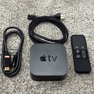 Apple TV 4k 32GB A1842 | eBay