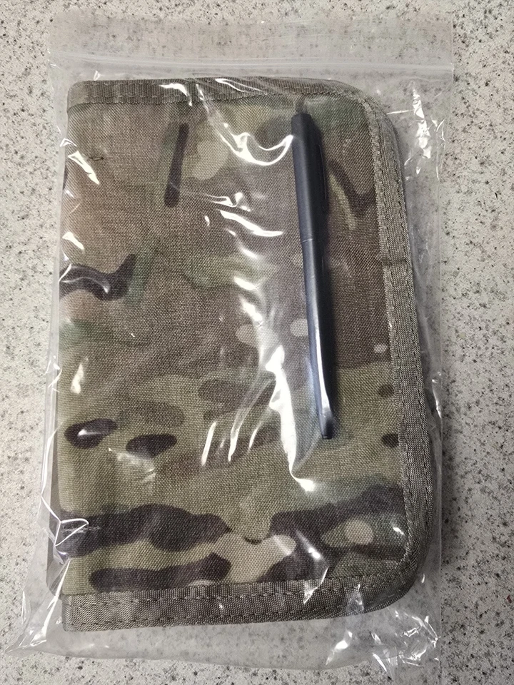 Rite in the Rain Tactical All Weather Field book & OCP Cover with Pen, 980M-KIT - Image 3 of 4