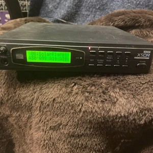 Korg X5dr | eBay