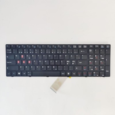 Keyboard MSI MS-16F2