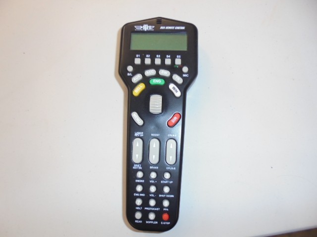 MTH DCS Remote Control-Handheld Unit