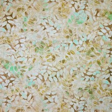 Leaves Fabric by GP Creations for Wilmington Prints BY THE YARD 100 Cotton