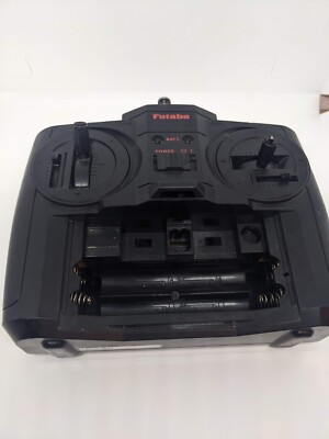 Futaba Attack T2DR Digital Proportional 2 Channel Remote
