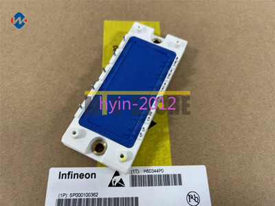 Modulo INFINEON/EUPEC TT104N14KOF &ndash; Nuovo, Qualit&agrave; Garantita