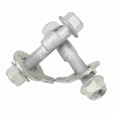 2pcs Adjustable Camber Bolts 81260 Camber Adjusting Alignment Kit For 