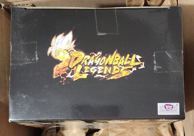 Dragon Ball Legends Collab Goku Black | eBay